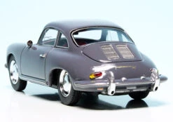 Schuco Porsche 356 SC Coupé -Schuco 450879500 schuco porsche 356 sc coup 5