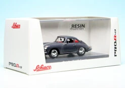 Schuco Porsche 356 SC Coupé -Schuco 450879500 schuco porsche 356 sc coup 6