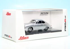 Schuco Porsche 356 Gmünd Coupé 13 Schuco Porsche 356 Gmünd Coupé -Schuco 450879800 schuco porsche 356 gmuend coup 6