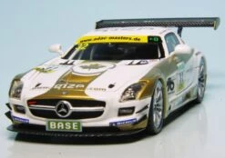 Schuco Mercedes Benz SLS AMG GT3 Coupé Rennwagen (C197) "Gize" Team Heico Motorsport "ADAC G -Schuco 450882300 Schuco Mercedes Benz SLS AMG GT3 Coup Rennwagen C197 Gize Team Heico Motor z3