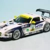 Schuco Mercedes Benz SLS AMG GT3 Coupé Rennwagen (C197) "HTP Investments" Team Heico Motorsport &