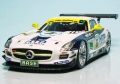 Schuco Mercedes Benz SLS AMG GT3 Coupé Rennwagen (C197) "HTP Investments" Team Heico Motorsport & -Schuco 450882400 Schuco Mercedes Benz SLS AMG GT3 Coup Rennwagen C197 HTP Investments Team z3