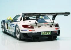 Schuco Mercedes Benz SLS AMG GT3 Coupé Rennwagen (C197) "HTP Investments" Team Heico Motorsport & -Schuco 450882400 Schuco Mercedes Benz SLS AMG GT3 Coup Rennwagen C197 HTP Investments Team z6