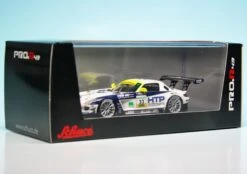 Schuco Mercedes Benz SLS AMG GT3 Coupé Rennwagen (C197) "HTP Investments" Team Heico Motorsport & -Schuco 450882400 Schuco Mercedes Benz SLS AMG GT3 Coup Rennwagen C197 HTP Investments Team z7