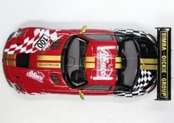 Schuco Mercedes Benz SLS AMG GT3 Coupé Rennwagen (C197) "Schuco" 11 Schuco Mercedes Benz SLS AMG GT3 Coupé Rennwagen (C197) "Schuco" -Schuco 450882800 Schuco Mercedes Benz SLS AMG GT3 Coup Rennwagen C197 Schuco z5