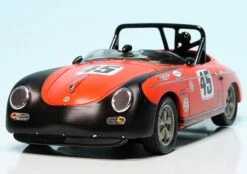 Schuco Porsche 356 A Speedster Rennwagen 9 Schuco Porsche 356 A Speedster Rennwagen -Schuco 450883700 Schuco Porsche 356 A Speedster Rennwagen z3