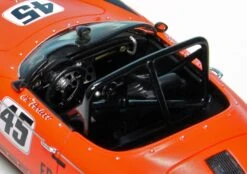 Schuco Porsche 356 A Speedster Rennwagen 11 Schuco Porsche 356 A Speedster Rennwagen -Schuco 450883700 Schuco Porsche 356 A Speedster Rennwagen z5