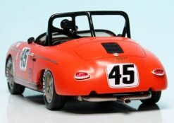 Schuco Porsche 356 A Speedster Rennwagen 12 Schuco Porsche 356 A Speedster Rennwagen -Schuco 450883700 Schuco Porsche 356 A Speedster Rennwagen z6