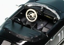 Schuco Porsche 356 A Carrera Speedster "Steve's Speedster" -Schuco 450883900 Schuco Porsche 356 A Carrera Speedster Steves Speedster z5