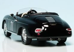 Schuco Porsche 356 A Carrera Speedster "Steve's Speedster" -Schuco 450883900 Schuco Porsche 356 A Carrera Speedster Steves Speedster z6