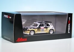 Schuco Renault R5 Maxi Turbo Rennwagen "Rallye Tour De Corse 1986" 13 Schuco Renault R5 Maxi Turbo Rennwagen "Rallye Tour De Corse 1986" -Schuco 450885200 Schuco Renault R5 Maxi Turbo Rennwagen Rallye Tour de Corse 1986 z7