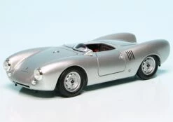 Schuco Porsche 550 Spyder