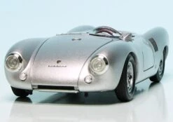Schuco Porsche 550 Spyder 9 Schuco Porsche 550 Spyder -Schuco 450886800 Schuco Porsche 550 Spyder z3