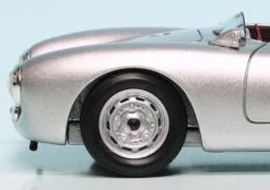 Schuco Porsche 550 Spyder 10 Schuco Porsche 550 Spyder -Schuco 450886800 Schuco Porsche 550 Spyder z4