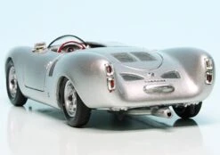 Schuco Porsche 550 Spyder 12 Schuco Porsche 550 Spyder -Schuco 450886800 Schuco Porsche 550 Spyder z6