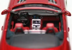 Schuco Mercedes Benz SLS AMG Roadster (A197) (2011) 11 Schuco Mercedes Benz SLS AMG Roadster (A197) (2011) -Schuco 450887100 Schuco Mercedes Benz SLS AMG Roadster A197 2011 z5