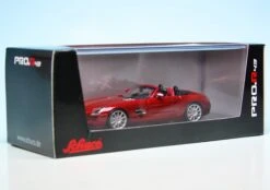 Schuco Mercedes Benz SLS AMG Roadster (A197) (2011) 13 Schuco Mercedes Benz SLS AMG Roadster (A197) (2011) -Schuco 450887100 Schuco Mercedes Benz SLS AMG Roadster A197 2011 z7
