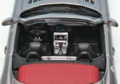 Schuco Mercedes Benz SLS AMG Roadster (A197) (2011) -Schuco 450887200 Schuco Mercedes Benz SLS AMG Roadster A197 2011 z5