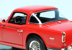 Schuco Triumph TR5 11 Schuco Triumph TR5 -Schuco 450887300 schuco triumph tr5 4