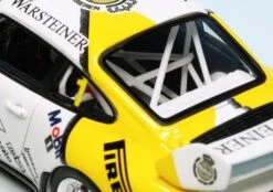 Schuco Porsche 911 Cup 3.8 Rennwagen (993) "VIP-Car Porsche Supercup 1996" -Schuco 450888200 Schuco Porsche 911 Cup 3 8 Rennwagen 993 VIP Car Supercup 1996 z5