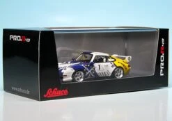 Schuco Porsche 911 Cup 3.8 Rennwagen (993) "VIP-Car Porsche Supercup 1996" -Schuco 450888200 Schuco Porsche 911 Cup 3 8 Rennwagen 993 VIP Car Supercup 1996 z7