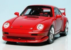 Schuco Porsche 911 Cup 3.8 (993) (1996) -Schuco 450888700 Schuco Porsche 911 Cup 3 8 993 1996 z3