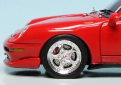 Schuco Porsche 911 Cup 3.8 (993) (1996) -Schuco 450888700 Schuco Porsche 911 Cup 3 8 993 1996 z4