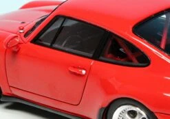 Schuco Porsche 911 Cup 3.8 (993) (1996) -Schuco 450888700 Schuco Porsche 911 Cup 3 8 993 1996 z5