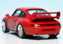 Schuco Porsche 911 Cup 3.8 (993) (1996) -Schuco 450888700 Schuco Porsche 911 Cup 3 8 993 1996 z6