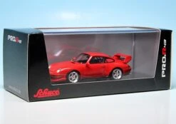 Schuco Porsche 911 Cup 3.8 (993) (1996) -Schuco 450888700 Schuco Porsche 911 Cup 3 8 993 1996 z7