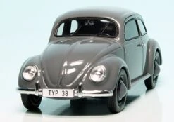 Schuco VW Käfer Typ 38/06 -Schuco 450889100 Schuco VW Kfer Typ 38 06 z3