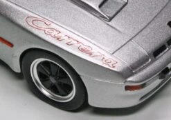 Schuco Porsche 924 Carrera GT (1981) 11 Schuco Porsche 924 Carrera GT (1981) -Schuco 450889700 Schuco Porsche 924 Carrera GT 1981 z5