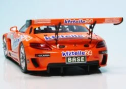 Schuco Mercedes Benz SLS AMG GT3 Coupé Rennwagen (C197) Team MS Racing "kfzteile24" 12 Schuco Mercedes Benz SLS AMG GT3 Coupé Rennwagen (C197) Team MS Racing "kfzteile24" -Schuco 450890500 Schuco Mercedes Benz SLS AMG GT3 Coup Rennwagen C197 Team MS Racing kfzteile24q z6