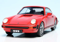 Schuco Porsche 911 Coupé (1975) 9 Schuco Porsche 911 Coupé (1975) -Schuco 450891200 schuco porsche 911 coup 1975 2