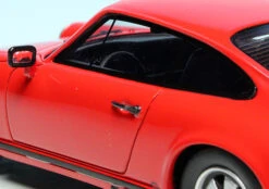 Schuco Porsche 911 Coupé (1975) 11 Schuco Porsche 911 Coupé (1975) -Schuco 450891200 schuco porsche 911 coup 1975 4