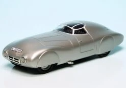 Schuco Hanomag Diesel Weltrekordwagen