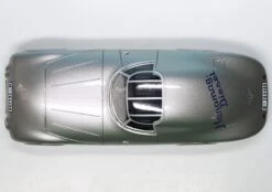 Schuco Hanomag Diesel Weltrekordwagen -Schuco 450893400 Schuco Hanomag Diesel Weltrekordwagen z5