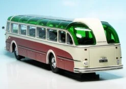 Schuco Magirus-Deutz O6500 Reisebus 12 Schuco Magirus-Deutz O6500 Reisebus -Schuco 450893700 Schuco Magirus Deutz O6500 Reisebus z6