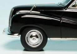 Schuco BMW 502 Leichenwagen 10 Schuco BMW 502 Leichenwagen -Schuco 450898200 Schuco BMW 502 Leichenwagen z4