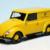 Schuco VW Käfer Kombi "Deutsche Bundespost"