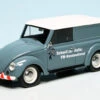 Schuco VW Käfer Kombi "Volkswagen Kundendienst"