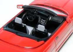 Schuco BMW 850Ci Cabriolet (E31) (1989) -Schuco 450902400 schuco bmw 850ci cabriolet e31 1989 4