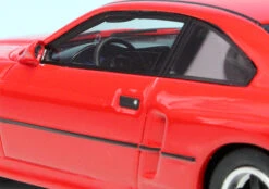 Schuco BMW M8 Coupé (E31) (1990) 11 Schuco BMW M8 Coupé (E31) (1990) -Schuco 450902600 schuco bmw m8 coup e31 1990 4