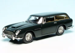 Schuco Aston Martin DB6 Shooting Brake
