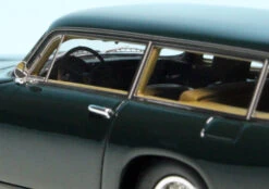 Schuco Aston Martin DB6 Shooting Brake -Schuco 450903500 schuco aston martin db6 shooting brake 4