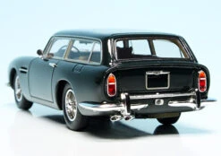 Schuco Aston Martin DB6 Shooting Brake -Schuco 450903500 schuco aston martin db6 shooting brake 5