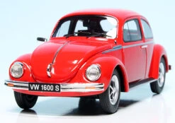 Schuco VW Käfer 1600 S "Super-Bug" (RHD) -Schuco 450903900 schuco vw kaefer 1600 s superbug rhd 2