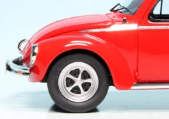 Schuco VW Käfer 1600 S "Super-Bug" (RHD) -Schuco 450903900 schuco vw kaefer 1600 s superbug rhd 3