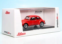 Schuco VW Käfer 1600 S "Super-Bug" (RHD) -Schuco 450903900 schuco vw kaefer 1600 s superbug rhd 6