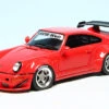 Schuco Porsche 911 Rauh-Welt RWB (964) (1990)